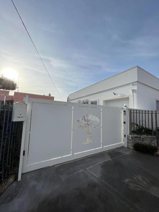 Dimora Giardinelli Fasano Exterior foto