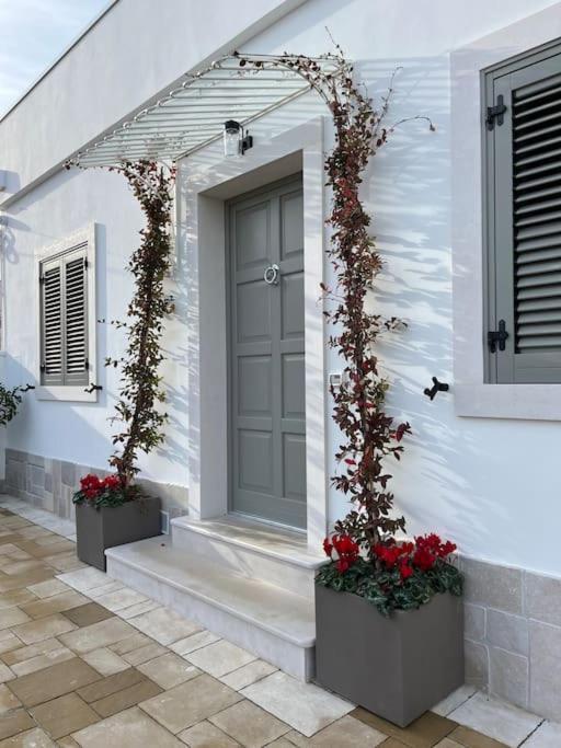 Dimora Giardinelli Fasano Exterior foto